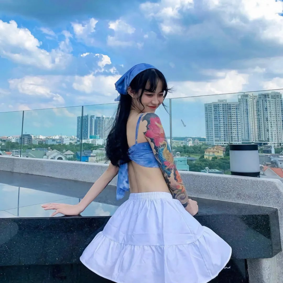 招摇之涅槃传说